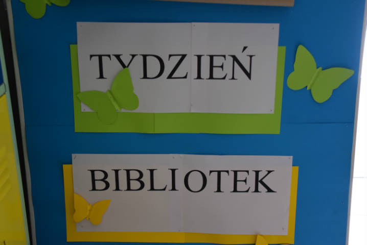 W escaperoomie (Tydzień Bibliotek)