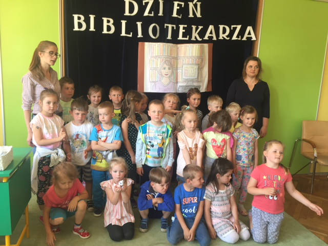 Tydzień Bibliotek