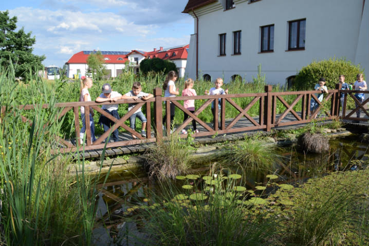 Wycieczka do Chełma i Poleskiego Parku