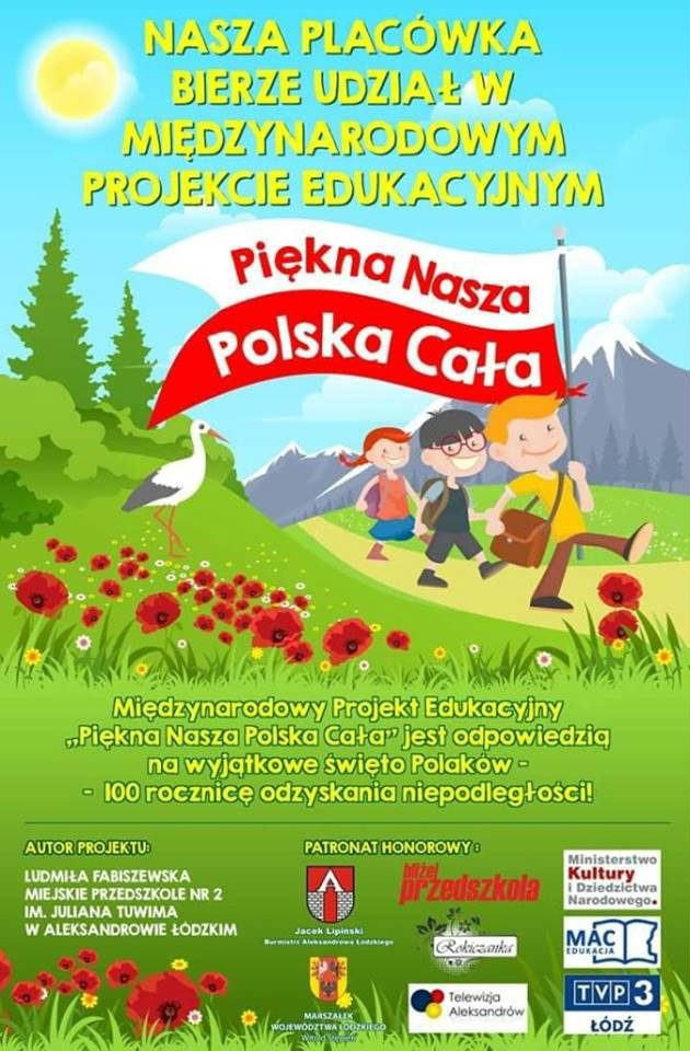 &quot;Piękna Nasza Polska Cała&quot; w Nasutowie