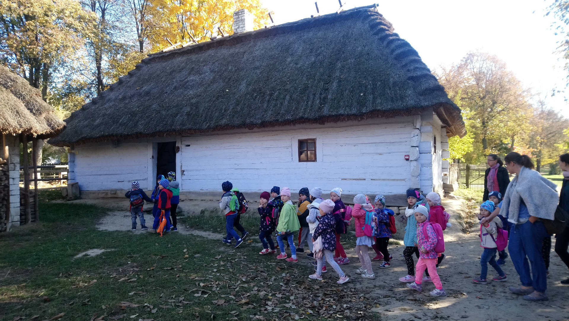 Muzeum Wsi Lubelskiej