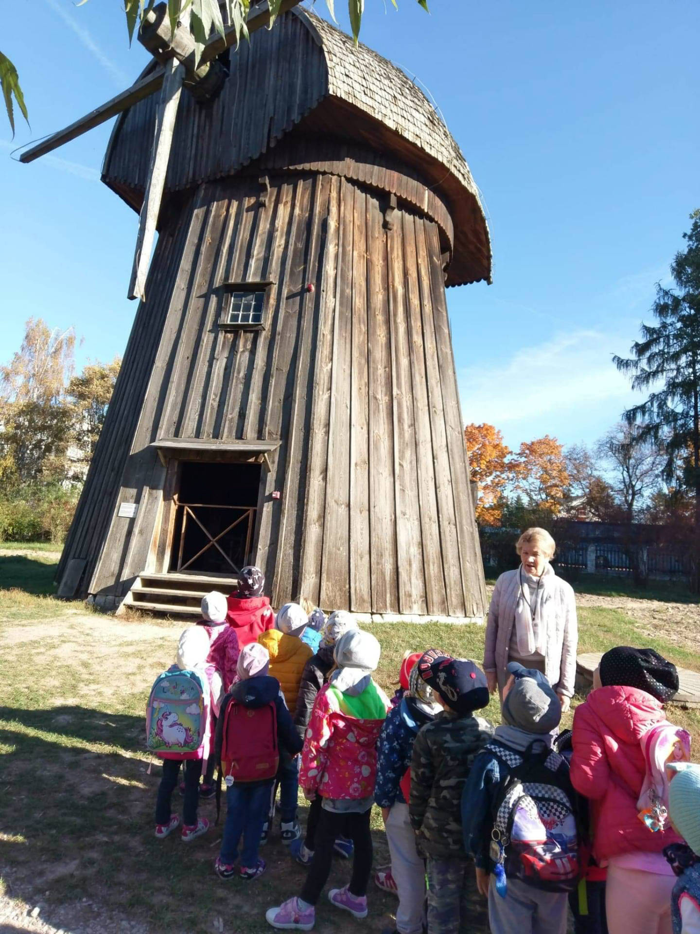 Muzeum Wsi Lubelskiej