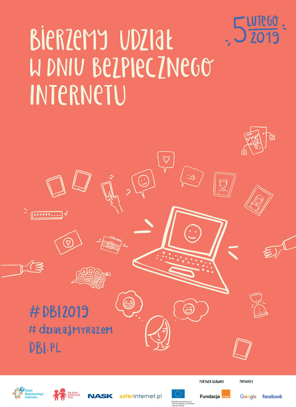 Dzień Bezpiecznego Internetu 2019