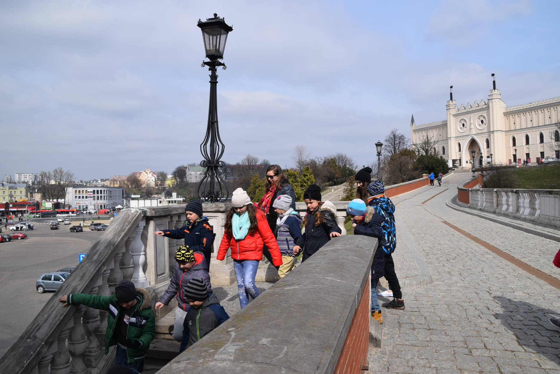 Za progiem - wyprawy odkrywców