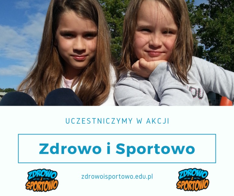 Zdrowo i Sportowo