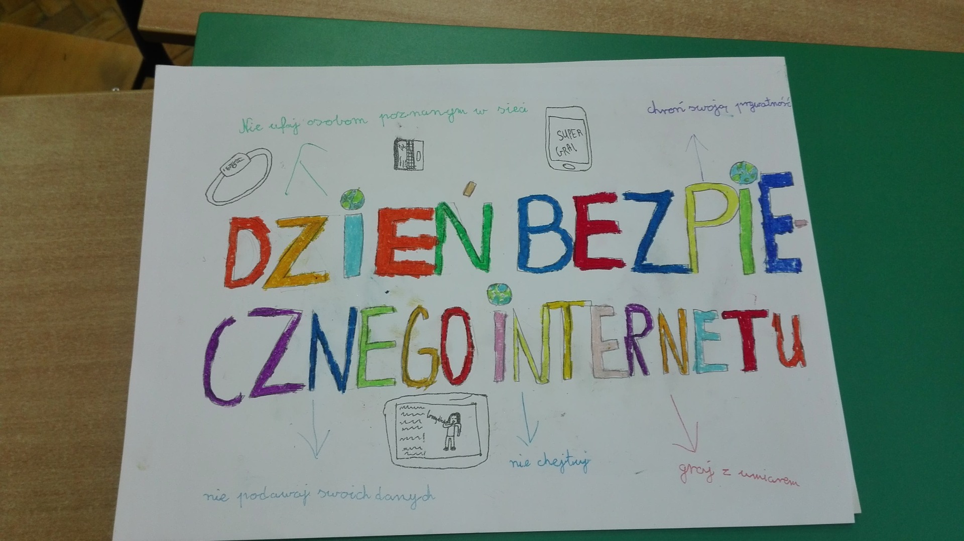 Dzień Bezpiecznego Internetu