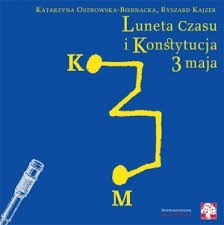 Konstytucja 3 Maja w literaturze dla dzieci