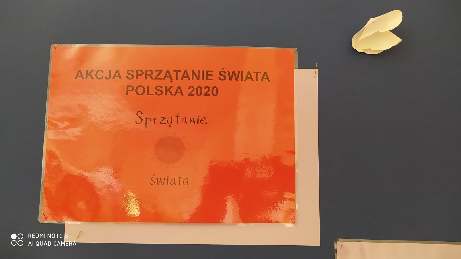 Sprzątamy Świat!