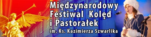 Międzynarodowy Festiwal Kolęd i Pastorałek  