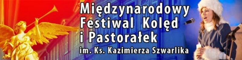 Międzynarodowy Festiwal Kolęd i Pastorałek  