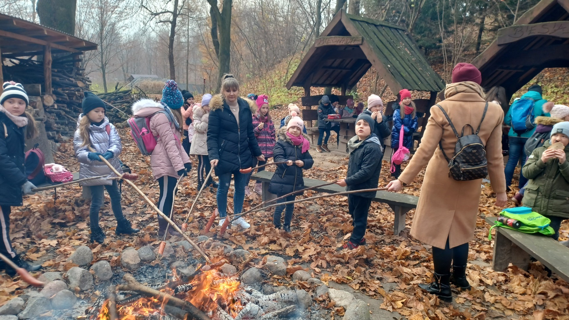 Poznajemy Dziedzictwo Narodowe