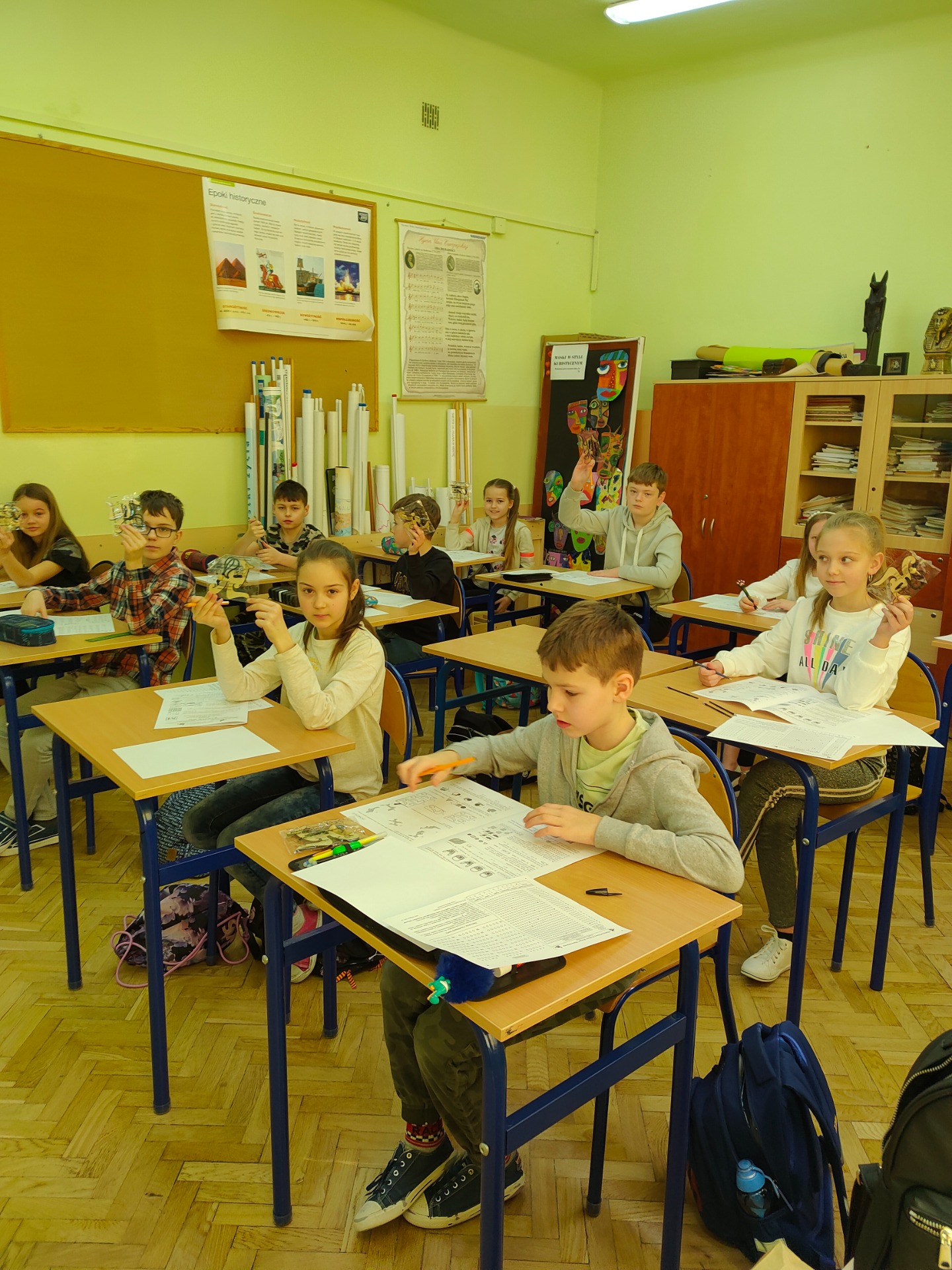 Międzynarodowy Konkurs Matematyczny Kangur