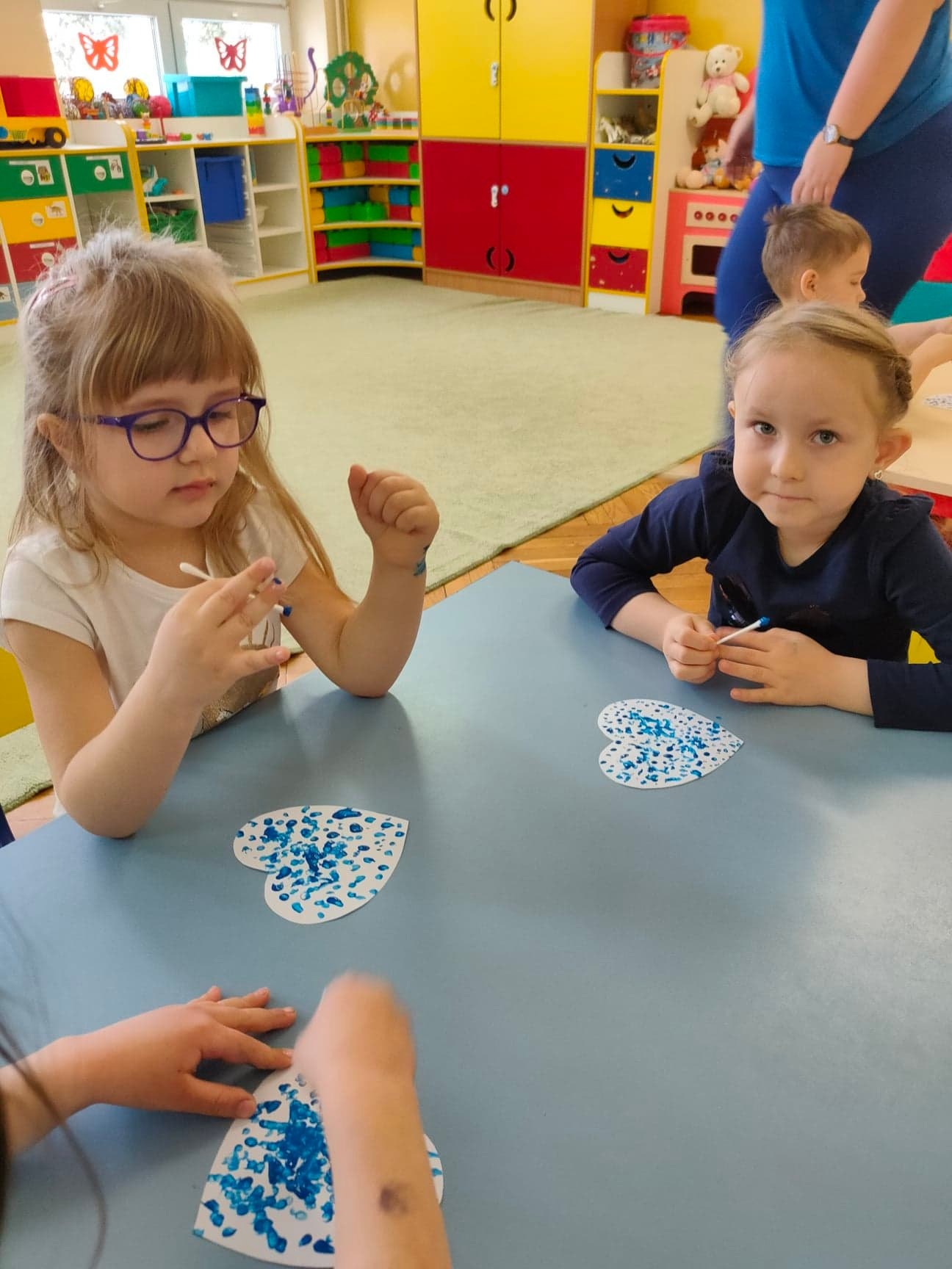 Światowy Dzień Świadomości Autyzmu