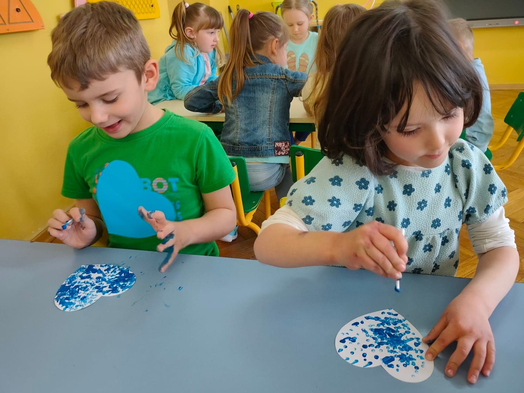 Światowy Dzień Świadomości Autyzmu