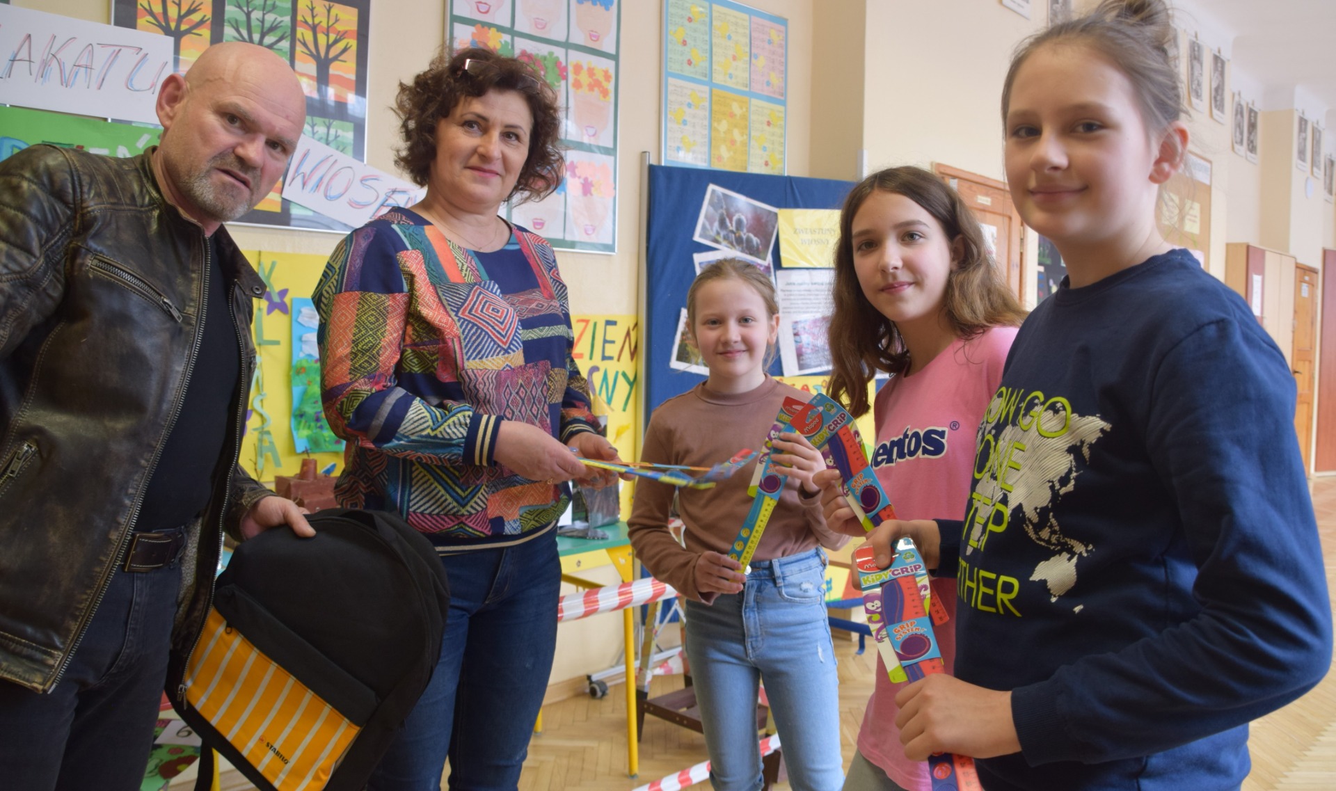 Konkurs na najładniejszą makietę zamku średniowiecznego