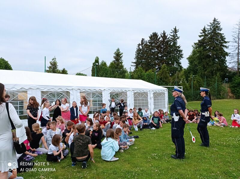 Festyn Rodzinny "Bawmy się razem!"