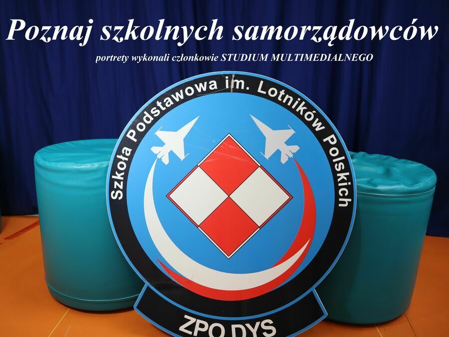 poznaj szkolnych samorzadowców