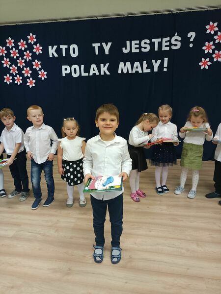 &quot;KTO TY JESTEŚ? POLAK MAŁY!&quot;