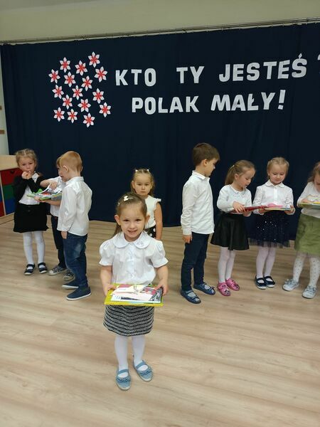 &quot;KTO TY JESTEŚ? POLAK MAŁY!&quot;