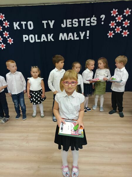 &quot;KTO TY JESTEŚ? POLAK MAŁY!&quot;