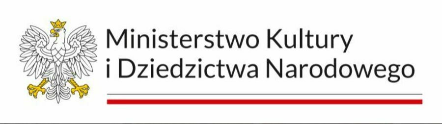 MINISTERSTWO KULTURY I DZIEDZICTWA NARODOWEGO