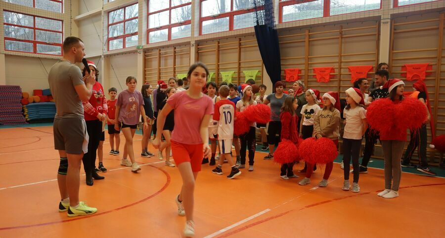 11 Zuzo jeszcze nie teraz , czekamy na gwizdek sędziego