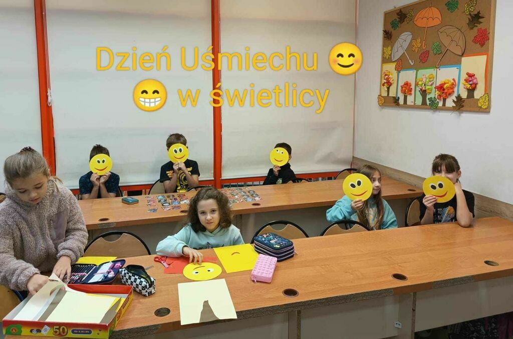 ŚWIETLICA