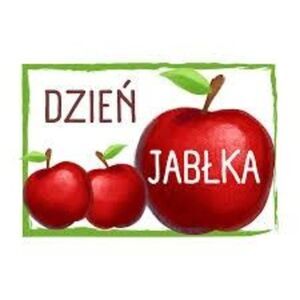 DZIEŃ JABŁKA