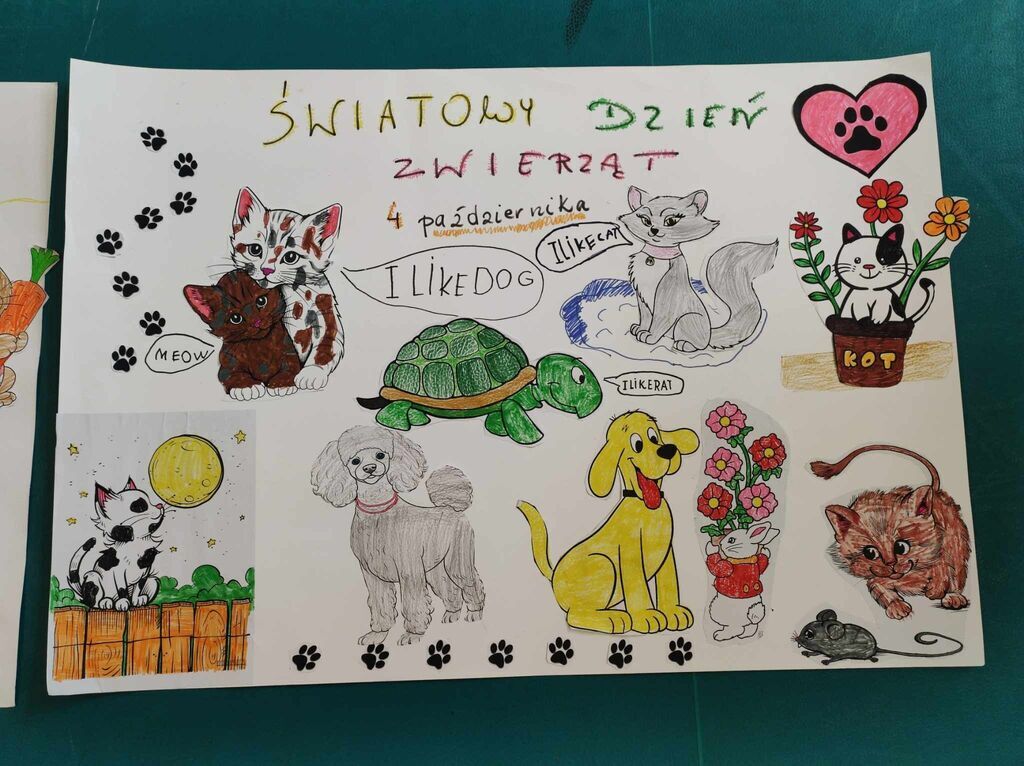 ŚWIETLICA SZKOLNA