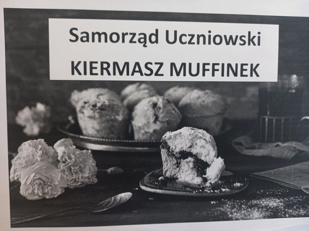 KIERMASZ MUFFINEK