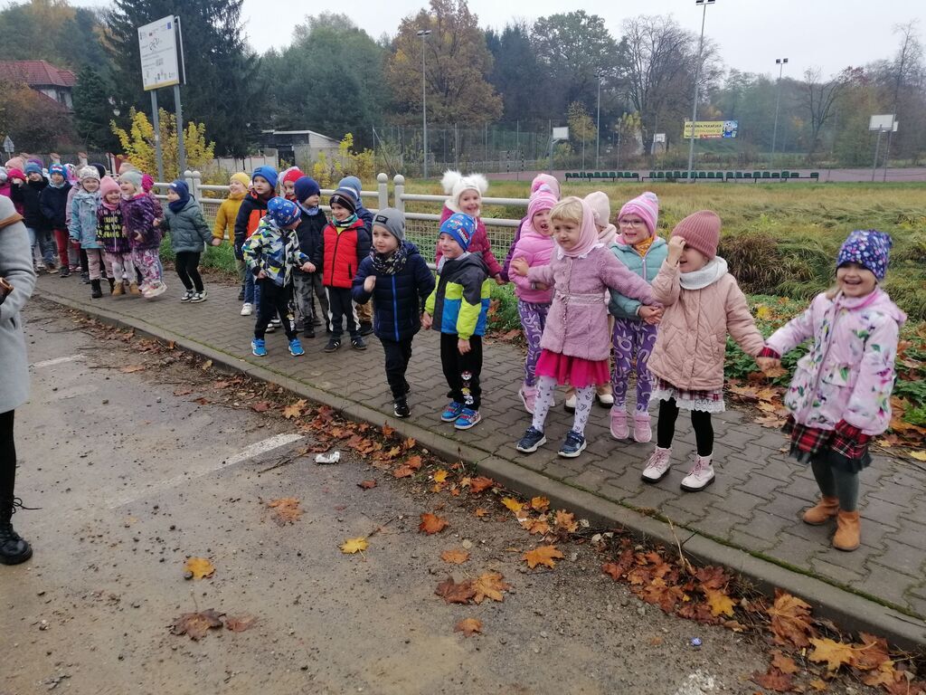 SPEKTAKL TEATRALNY „KUBUŚ PUCHATEK”
