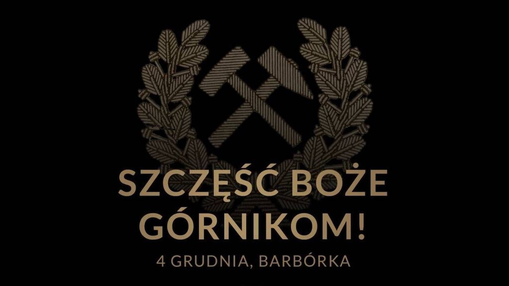 BARBÓRKA W ŚWIETLICY SZKOLNEJ