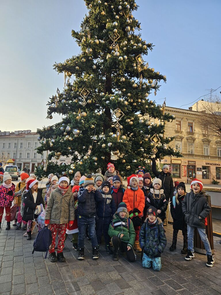 WYCIECZKA DO LUBELSKIEGO DOMU KOZIOŁKA