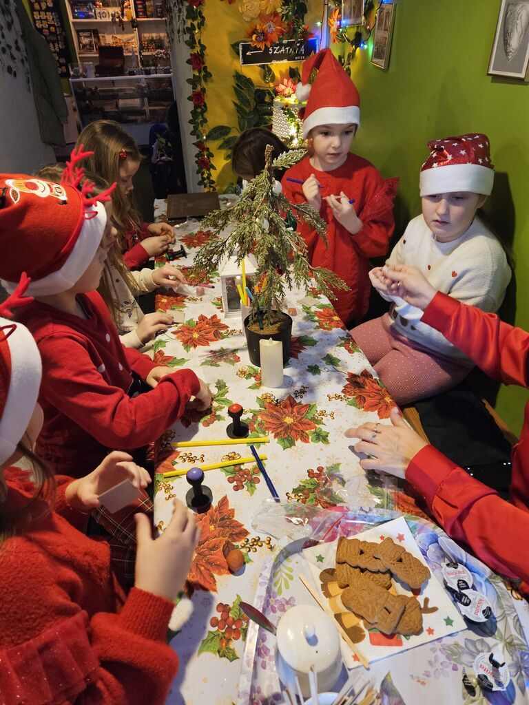 WYCIECZKA DO LUBELSKIEGO DOMU KOZIOŁKA