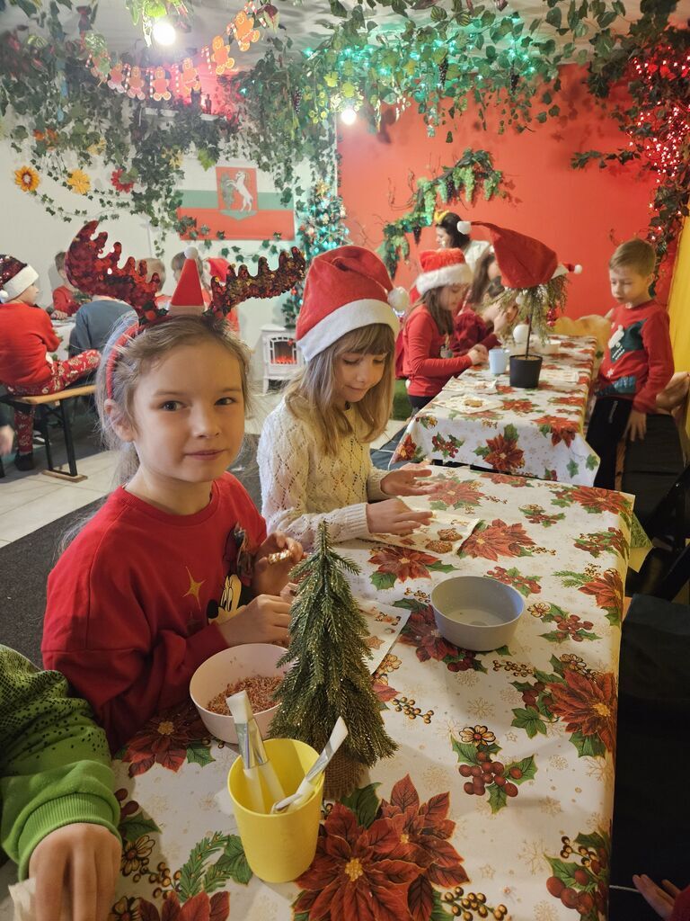 WYCIECZKA DO LUBELSKIEGO DOMU KOZIOŁKA