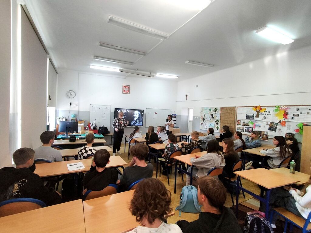 WARSZTATY PROFILAKTYCZNE