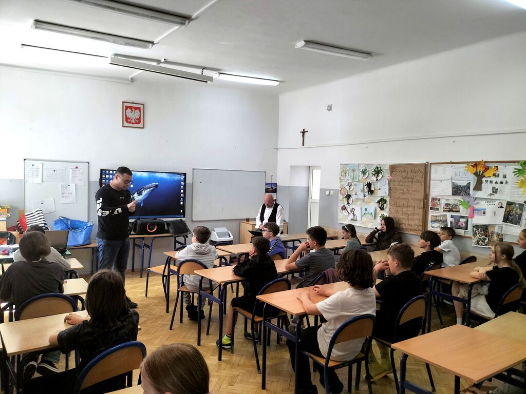 WARSZTATY PROFILAKTYCZNE
