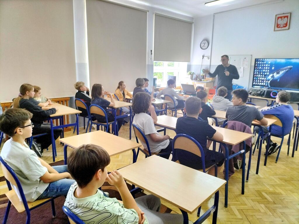 WARSZTATY PROFILAKTYCZNE