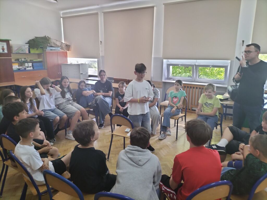 WARSZTATY PROFILAKTYCZNE