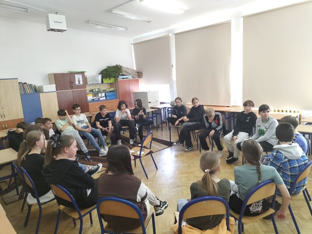 WARSZTATY PROFILAKTYCZNE