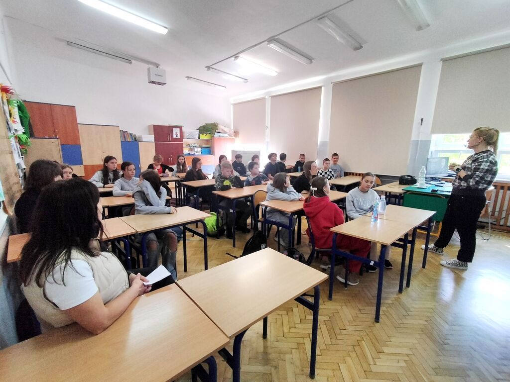 WARSZTATY PROFILAKTYCZNE