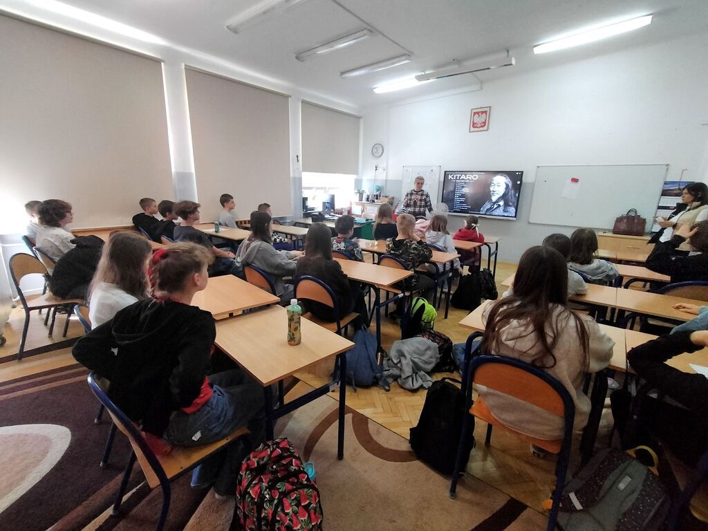 WARSZTATY PROFILAKTYCZNE