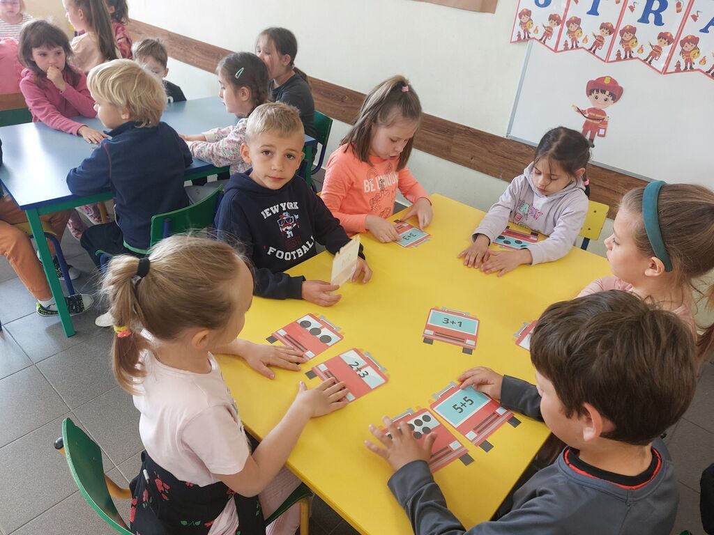 DZIEŃ STRAŻAKA