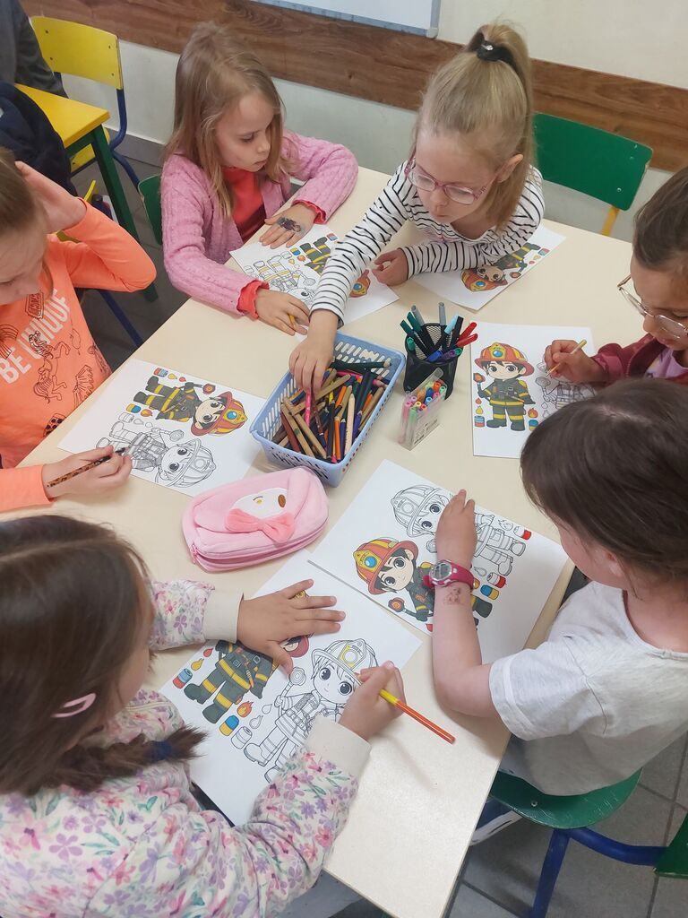 DZIEŃ STRAŻAKA