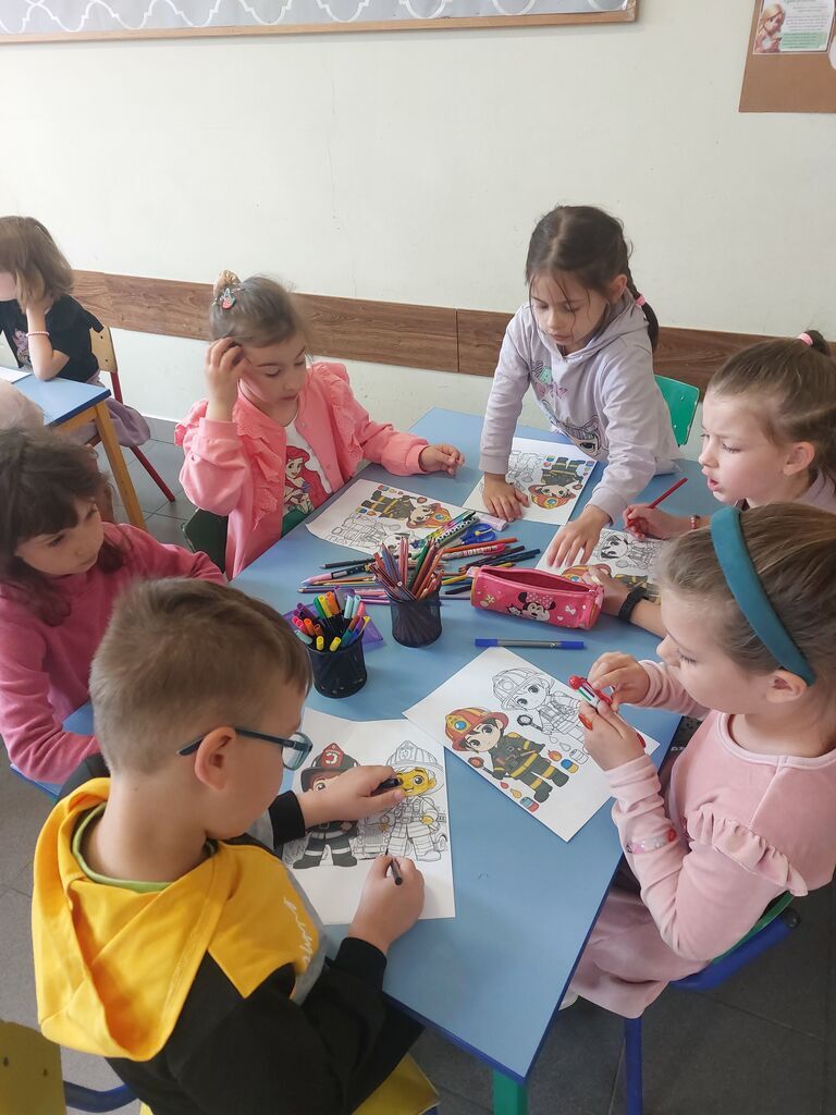 DZIEŃ STRAŻAKA