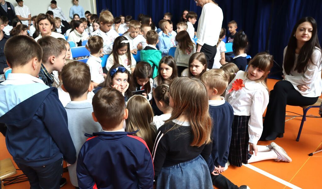 ŚWIĘTO KONSTYTUCJI 3 MAJA