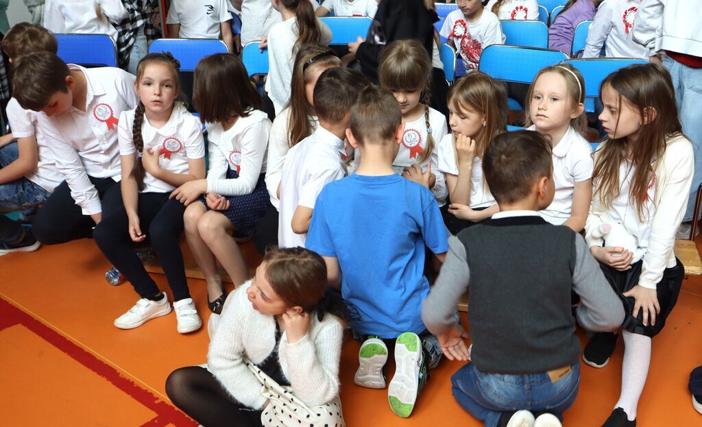 ŚWIĘTO KONSTYTUCJI 3 MAJA
