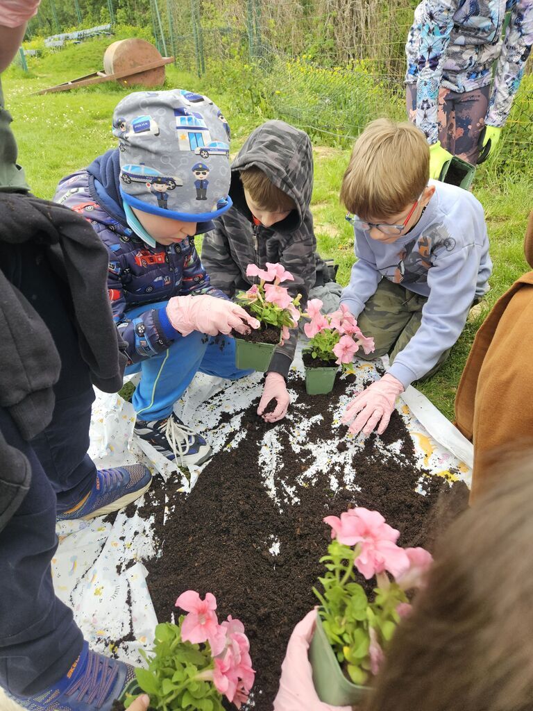 WARSZTATY FLORYSTYCZNE