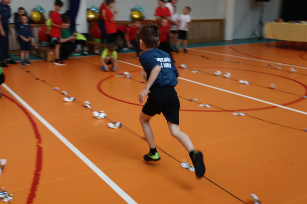 VIII GMINNY TURNIEJ O PUCHAR KUBUSIA PUCHATKA