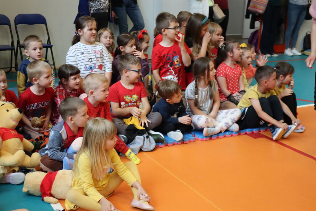 VIII GMINNY TURNIEJ O PUCHAR KUBUSIA PUCHATKA